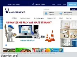 Sites similar to anoumime.cz