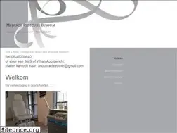 Sites similar to anouschkavanderhulst.nl