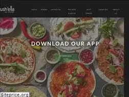 Sites similar to anoushella.com