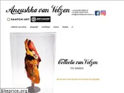 Sites similar to anoushkavanvelzen.nl