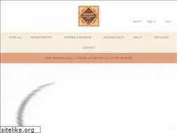 Sites similar to anoushoils.com
