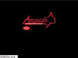 Sites similar to anoushrestaurants.ca