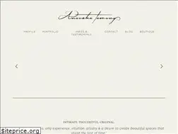 Sites similar to anouskatamony.com