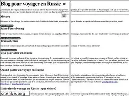Sites similar to anouslarussie.fr