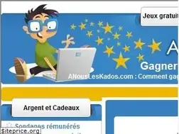 Sites similar to anousleskados.com