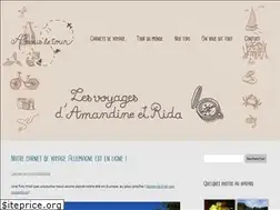 Sites similar to anousletour.fr