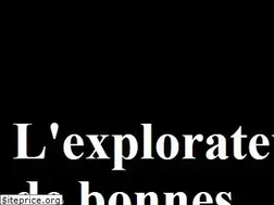 Sites similar to anousparis.fr