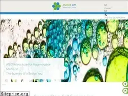 Sites similar to anova-irm-stemcell-center.com