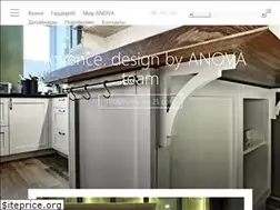 Sites similar to anova.ua