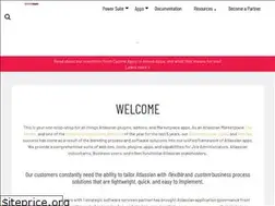 Sites similar to anovaapps.com