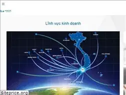 Sites similar to anovabiotech.vn