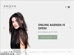 Sites similar to anovakappers.nl