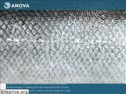 Sites similar to anovaseafood.com