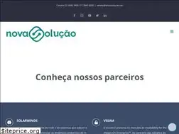 Sites similar to anovasolucao.net