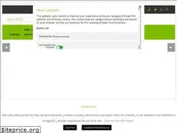 Sites similar to anoveblog.es