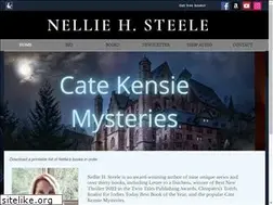 Sites similar to anovelideapublishing.com