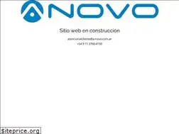 Sites similar to anovo.com.ar