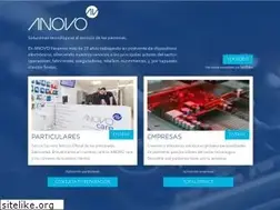 Sites similar to anovo.es