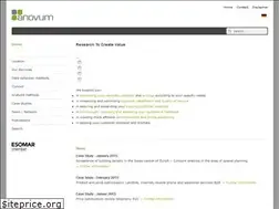 Sites similar to anovum.com