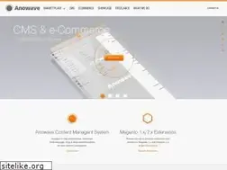 Sites similar to anowave.com