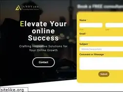 Sites similar to anoy369.com
