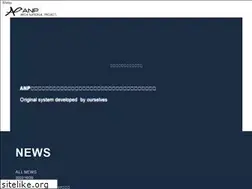 Sites similar to anp-n.co.jp