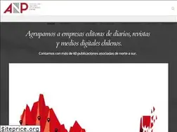 Sites similar to anp.cl