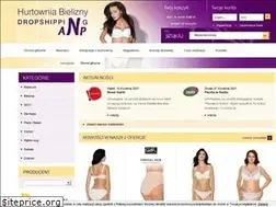 Sites similar to anp.com.pl