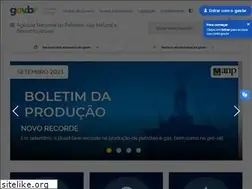 Sites similar to anp.gov.br