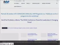 Sites similar to anp.it