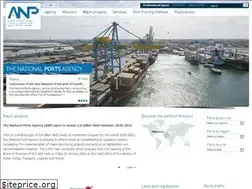 Sites similar to anp.org.ma