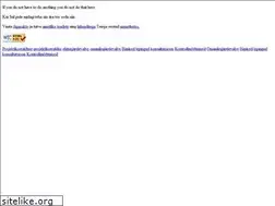 Sites similar to anp.synology.me
