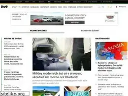 Sites similar to anp.zive.sk