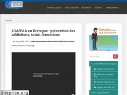 Sites similar to anpaa-bretagne.fr