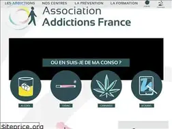 Sites similar to anpaa.asso.fr