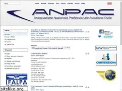 Sites similar to anpac.it
