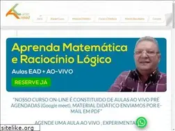 Sites similar to anpadcurso.com
