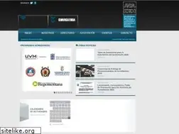 Sites similar to anpadeh.org.mx