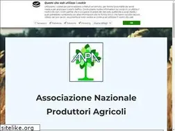 Sites similar to anpanazionale.it