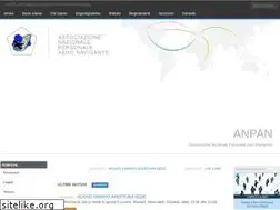 Sites similar to anpaninfo.it