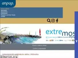 Sites similar to anpap.org.br