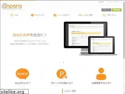 Sites similar to anpara.com