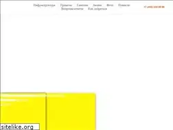 Sites similar to anpark.ru