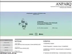 Sites similar to anparq.org.br