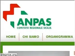 Sites similar to anpas-sicilia.it