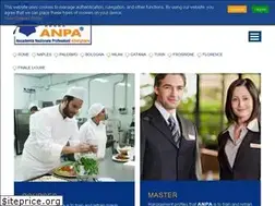 Sites similar to anpascuola.it