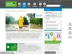 Sites similar to anpassung.net