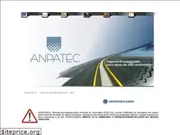 Sites similar to anpatec.com