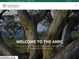 Sites similar to anpc.asn.au