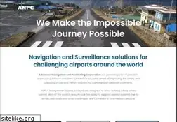 Sites similar to anpc.com